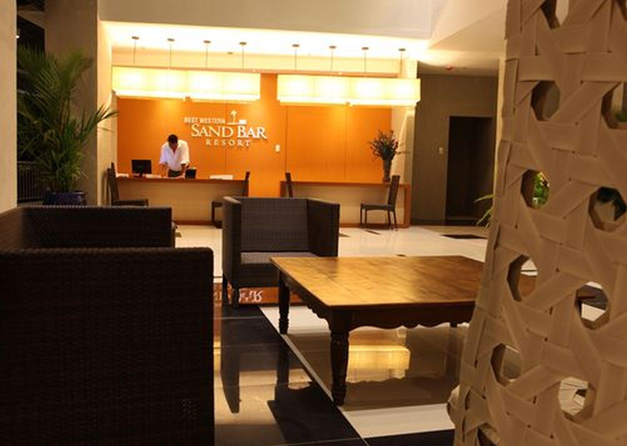 Solea Seaview Resort Lapu-Lapu City Exterior foto