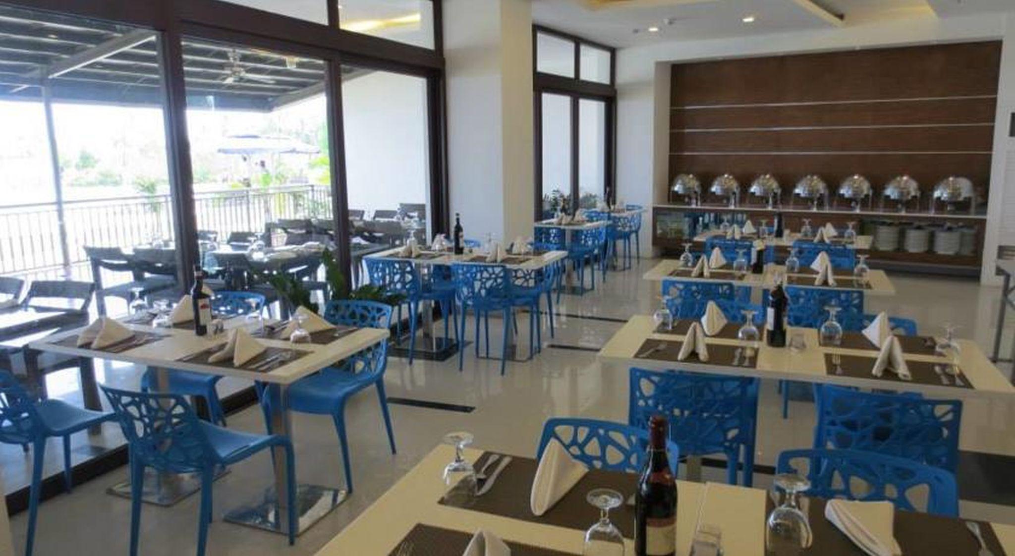 Solea Seaview Resort Lapu-Lapu City Exterior foto
