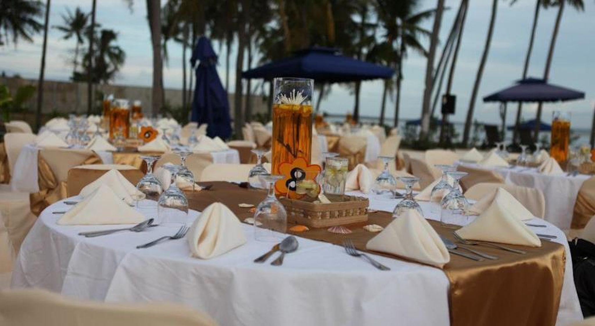Solea Seaview Resort Lapu-Lapu City Exterior foto