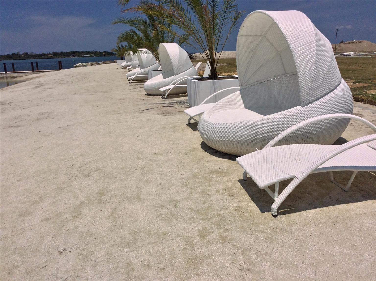 Solea Seaview Resort Lapu-Lapu City Exterior foto